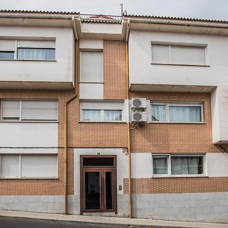 Apartmán El Refugio De Sabina Arenas de San Pedro Exteriér fotografie