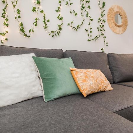 Apartmán El Refugio De Sabina Arenas de San Pedro Exteriér fotografie