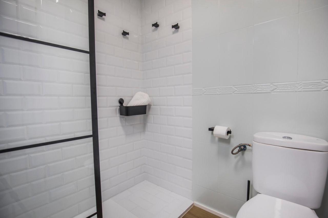 Apartmán El Refugio De Sabina Arenas de San Pedro Exteriér fotografie