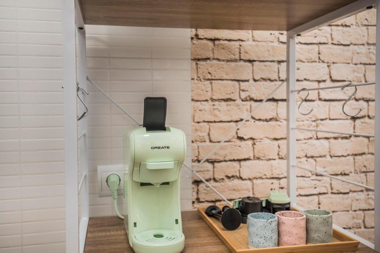Apartmán El Refugio De Sabina Arenas de San Pedro Exteriér fotografie