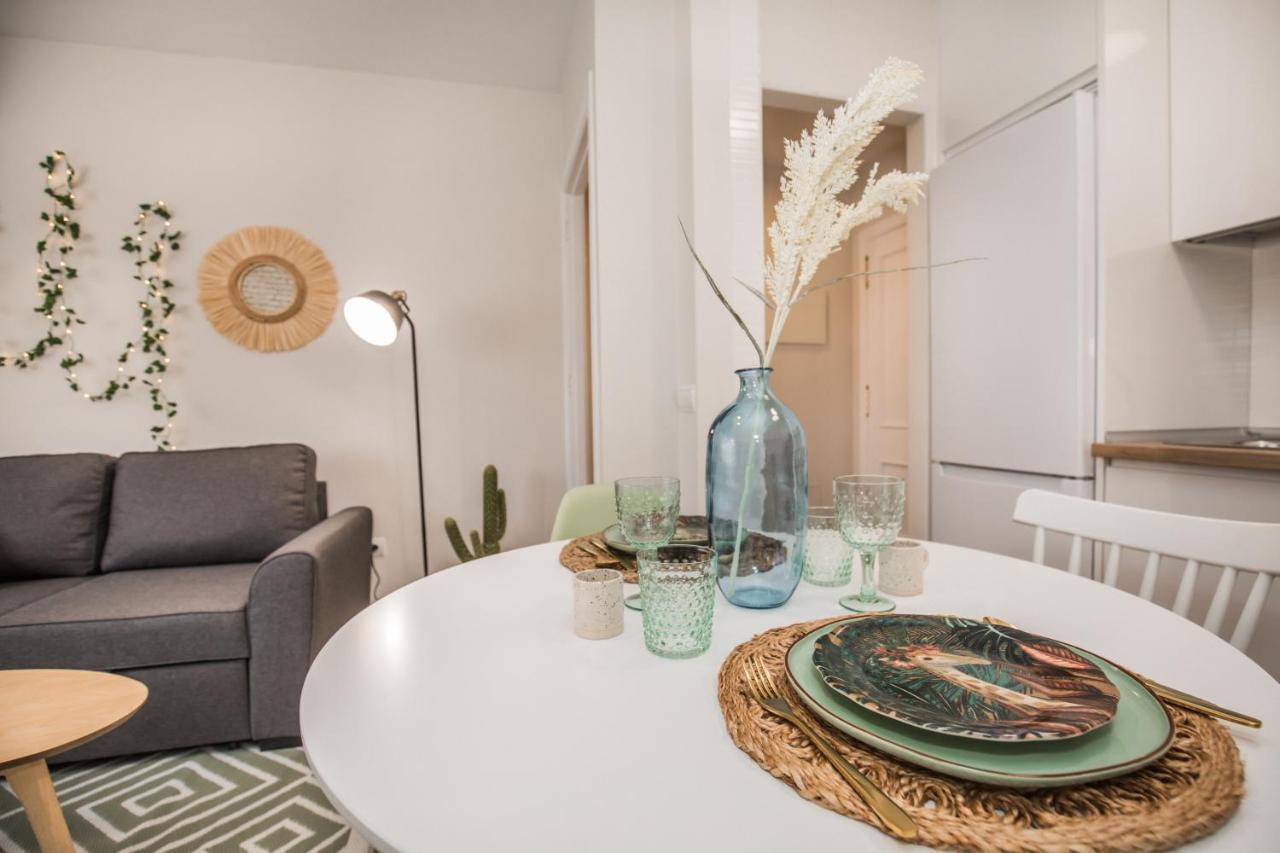 Apartmán El Refugio De Sabina Arenas de San Pedro Exteriér fotografie