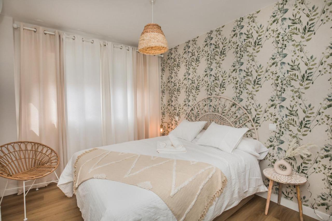 Apartmán El Refugio De Sabina Arenas de San Pedro Exteriér fotografie
