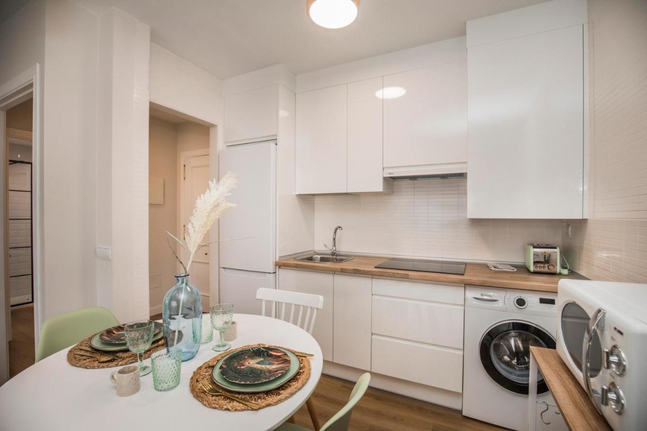 Apartmán El Refugio De Sabina Arenas de San Pedro Exteriér fotografie