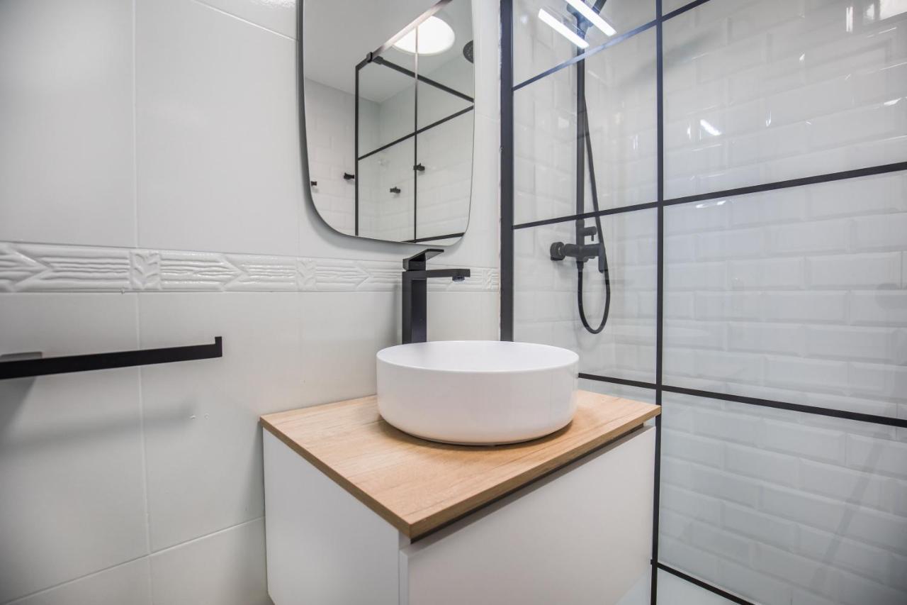 Apartmán El Refugio De Sabina Arenas de San Pedro Exteriér fotografie
