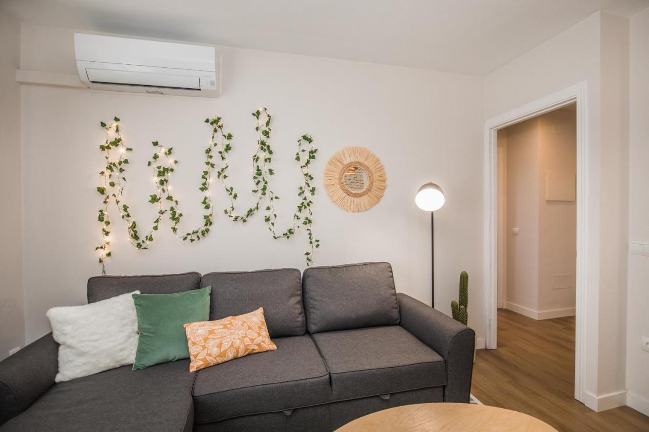 Apartmán El Refugio De Sabina Arenas de San Pedro Exteriér fotografie