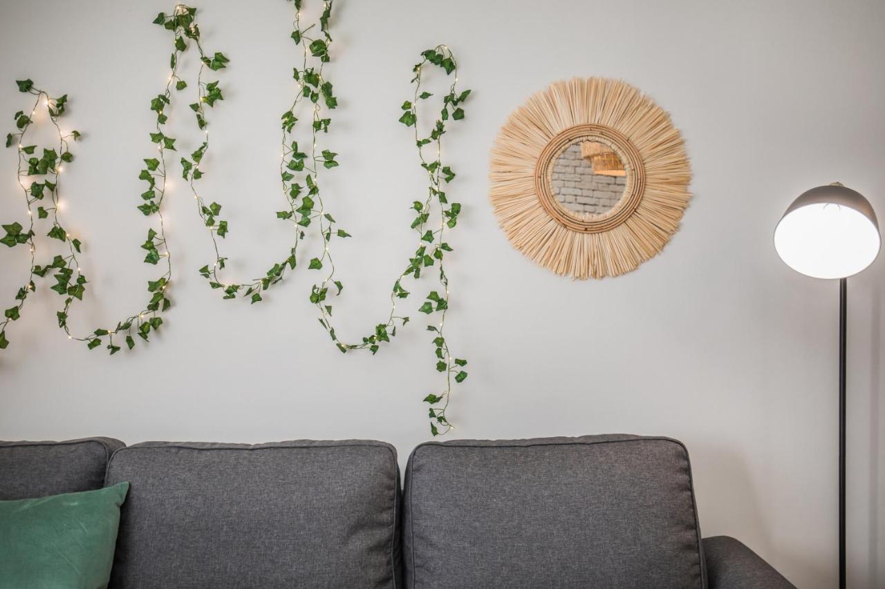 Apartmán El Refugio De Sabina Arenas de San Pedro Exteriér fotografie