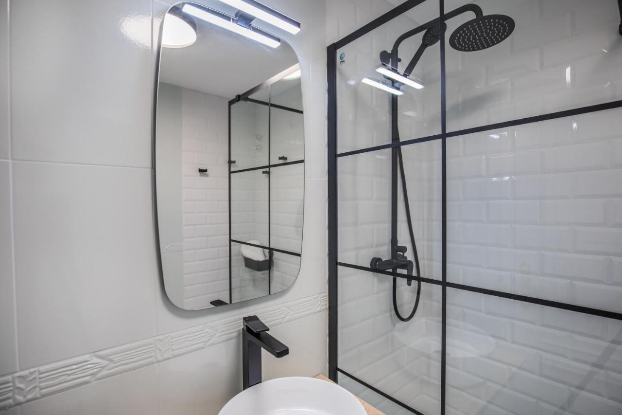 Apartmán El Refugio De Sabina Arenas de San Pedro Exteriér fotografie