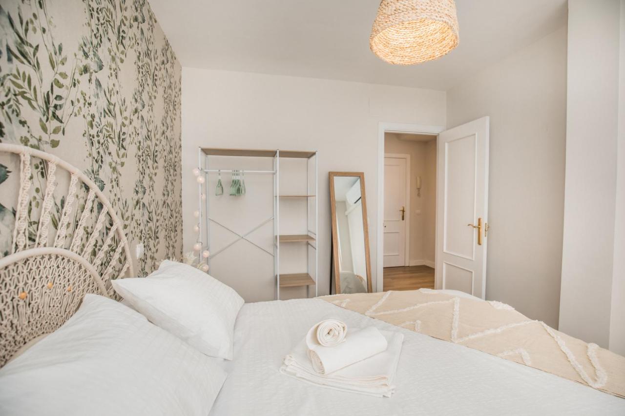 Apartmán El Refugio De Sabina Arenas de San Pedro Exteriér fotografie