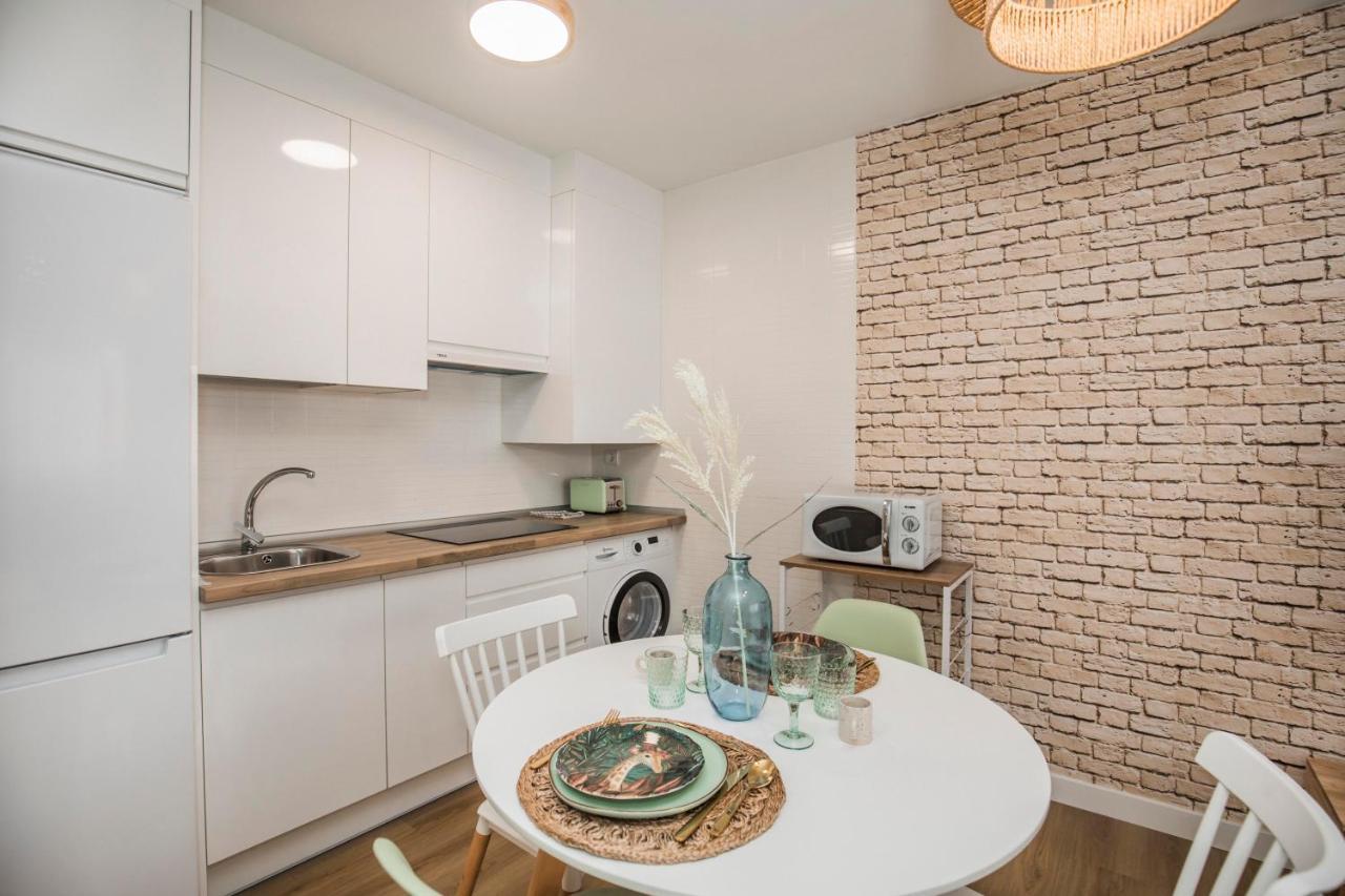 Apartmán El Refugio De Sabina Arenas de San Pedro Exteriér fotografie