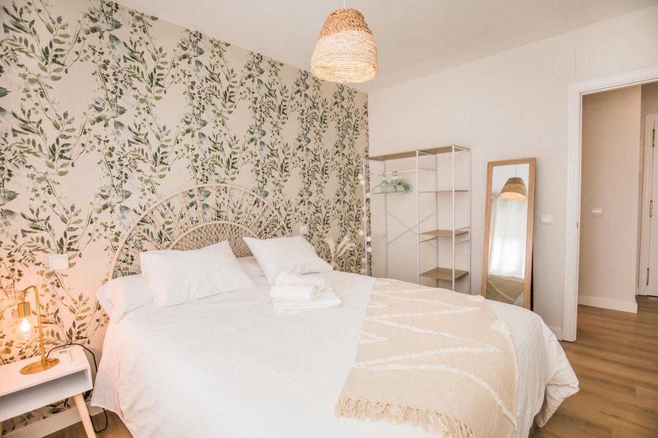 Apartmán El Refugio De Sabina Arenas de San Pedro Exteriér fotografie