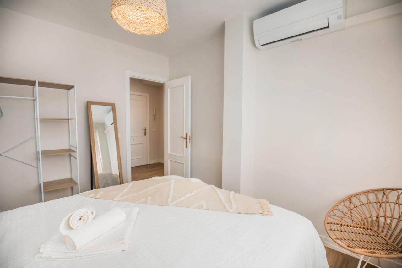 Apartmán El Refugio De Sabina Arenas de San Pedro Exteriér fotografie