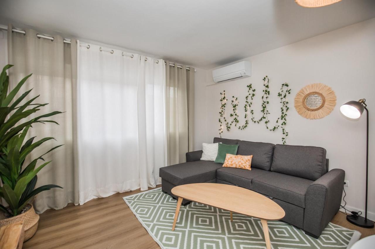 Apartmán El Refugio De Sabina Arenas de San Pedro Exteriér fotografie